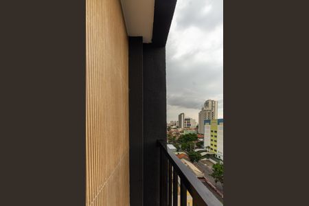 Apartamento para alugar com 1 quarto, 33m² em Vila Aricanduva, São Paulo