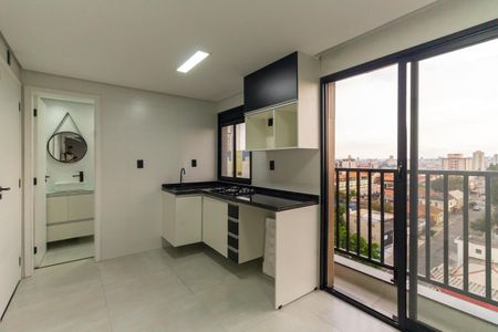 Apartamento para alugar com 1 quarto, 33m² em Vila Aricanduva, São Paulo