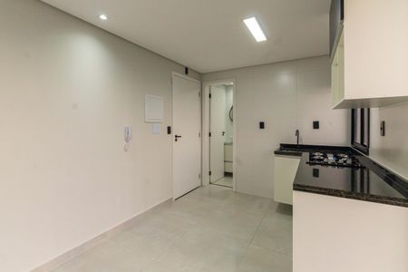 Apartamento para alugar com 1 quarto, 33m² em Vila Aricanduva, São Paulo