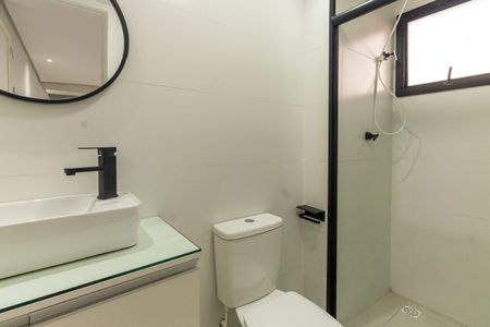 Apartamento para alugar com 1 quarto, 33m² em Vila Aricanduva, São Paulo