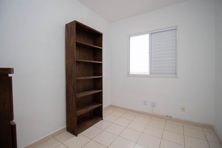 Quarto de apartamento para alugar com 2 quartos, 50m² em Taguatinga, Brasília