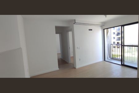 Apartamento para alugar com 2 quartos, 54m² em Recreio dos Bandeirantes, Rio de Janeiro