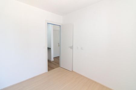 Quarto 1 de apartamento para alugar com 2 quartos, 35m² em Jaguaré, São Paulo