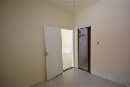 Quarto 1 Suite de casa para alugar com 2 quartos, 69m² em Jardim Sulacap, Rio de Janeiro