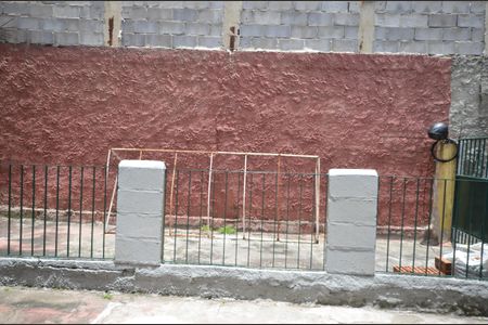 Vista da Sala de casa para alugar com 2 quartos, 69m² em Jardim Sulacap, Rio de Janeiro