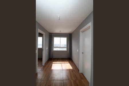 Sala de apartamento para alugar com 2 quartos, 38m² em Vila Flora, Guarulhos