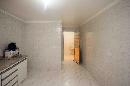 Casa para alugar com 1 quarto, 190m² em Jardim Catarina, São Paulo