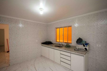 Casa para alugar com 1 quarto, 190m² em Jardim Catarina, São Paulo