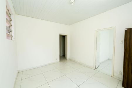 SALA de casa para alugar com 2 quartos, 130m² em Carlos Prates, Belo Horizonte