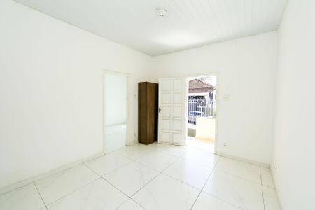 SALA de casa para alugar com 2 quartos, 130m² em Carlos Prates, Belo Horizonte