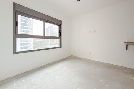 Studio de kitnet/studio à venda com 1 quarto, 20m² em Alto do Ipiranga, São Paulo