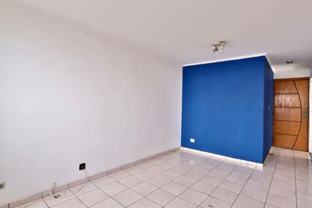 Sala de apartamento para alugar com 2 quartos, 50m² em Brás, São Paulo