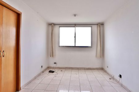 Sala de apartamento para alugar com 2 quartos, 50m² em Brás, São Paulo