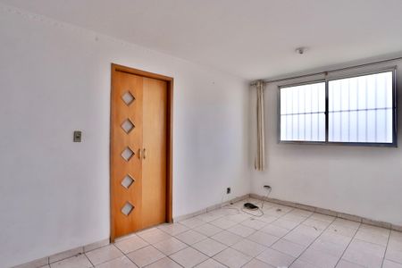 Sala de apartamento para alugar com 2 quartos, 50m² em Brás, São Paulo