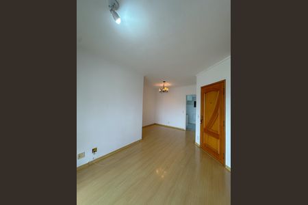 Sala de apartamento à venda com 3 quartos, 73m² em Lapa, São Paulo