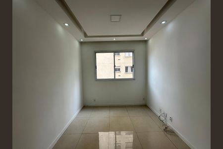 Sala de apartamento para alugar com 2 quartos, 51m² em Centro, Barueri