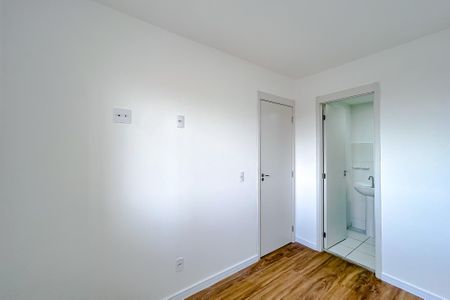 Quarto de apartamento para alugar com 1 quarto, 30m² em Sacoma, São Paulo