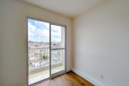 Sala de apartamento para alugar com 1 quarto, 30m² em Sacoma, São Paulo