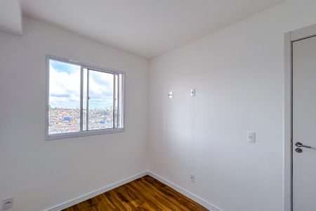 Quarto de apartamento para alugar com 1 quarto, 30m² em Sacoma, São Paulo