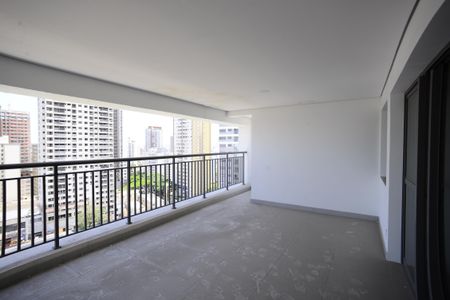 Apartamento à venda com 3 quartos, 128m² em Ipiranga, São Paulo