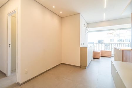Sala de apartamento à venda com 2 quartos, 59m² em Alphaville Empresarial, Barueri