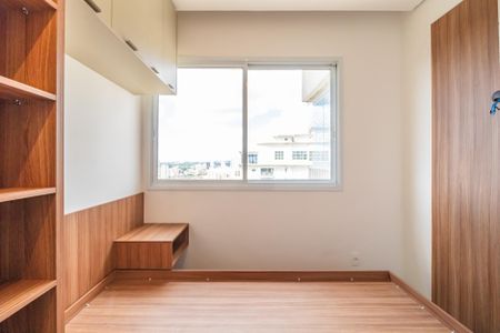 Quarto 1 de apartamento à venda com 2 quartos, 59m² em Alphaville Empresarial, Barueri