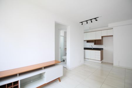 Apartamento para alugar com 2 quartos, 41m² em Vila Andrade, São Paulo