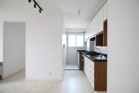 Apartamento para alugar com 2 quartos, 41m² em Vila Andrade, São Paulo