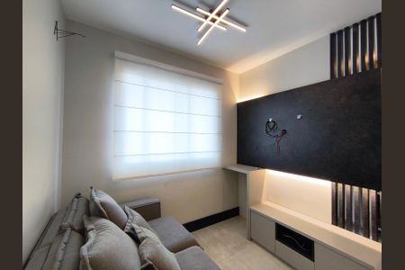 Sala de apartamento para alugar com 2 quartos, 35m² em Cambuci, São Paulo