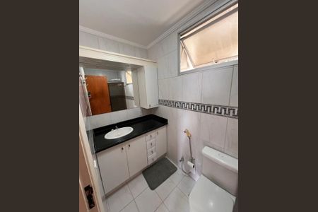 Foto 15 de apartamento à venda com 3 quartos, 85m² em Jardim Flamboyant, Campinas