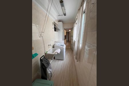 Foto 20 de apartamento à venda com 3 quartos, 85m² em Jardim Flamboyant, Campinas