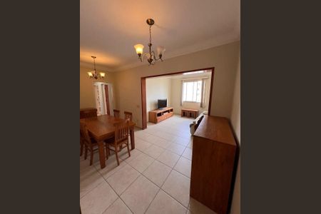 Foto 05 de apartamento à venda com 3 quartos, 85m² em Jardim Flamboyant, Campinas