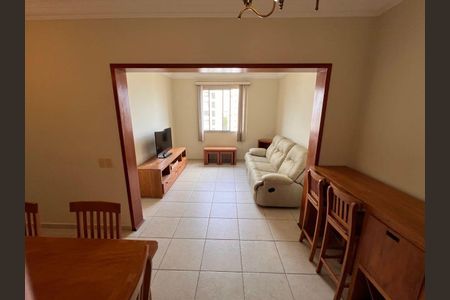 Foto 01 de apartamento à venda com 3 quartos, 85m² em Jardim Flamboyant, Campinas