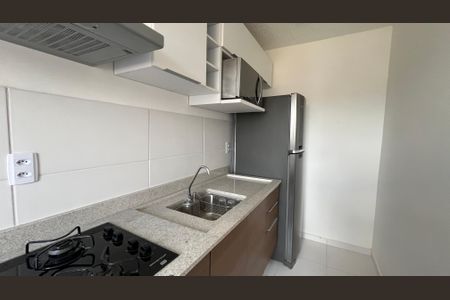 Apartamento para alugar com 2 quartos, 46m² em Jardim Boa Esperança, Campinas