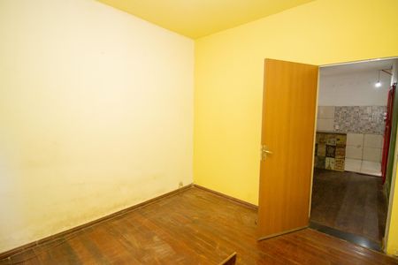 Quarto 1 de casa para alugar com 2 quartos, 65m² em Ressaca, Contagem