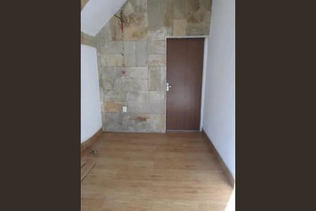 Cozinha de casa para alugar com 2 quartos, 65m² em Ressaca, Contagem