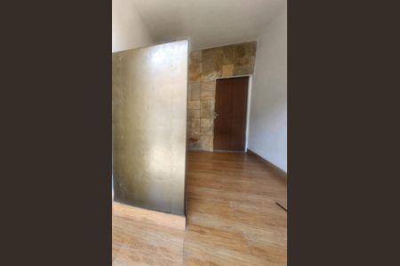 Cozinha de casa para alugar com 2 quartos, 65m² em Ressaca, Contagem