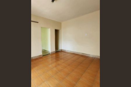 Sala de casa para alugar com 2 quartos, 65m² em Ressaca, Contagem