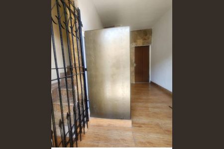 Cozinha de casa para alugar com 2 quartos, 65m² em Ressaca, Contagem