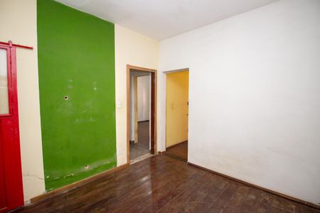 Sala de casa para alugar com 2 quartos, 65m² em Ressaca, Contagem