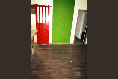 Corredor de casa para alugar com 2 quartos, 65m² em Ressaca, Contagem