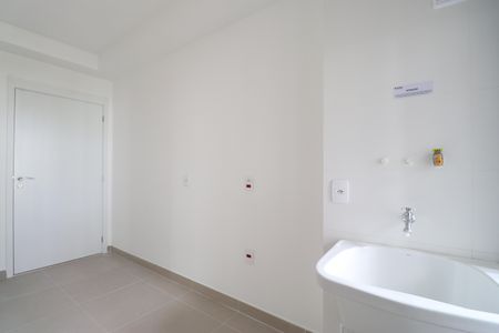 Apartamento para alugar com 136m², 3 quartos e 2 vagasÁrea de Serviço