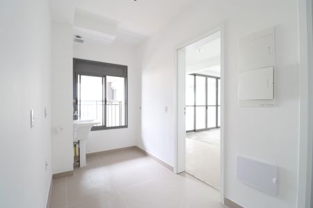 Apartamento para alugar com 136m², 3 quartos e 2 vagasÁrea de Serviço