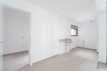 Apartamento para alugar com 136m², 3 quartos e 2 vagasCozinha