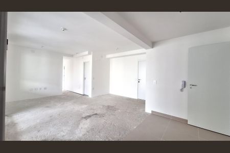 Sala de apartamento à venda com 3 quartos, 136m² em Jardim das Perdizes, São Paulo