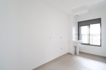Apartamento para alugar com 136m², 3 quartos e 2 vagasÁrea de Serviço