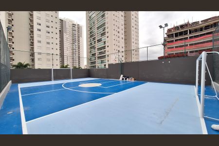 Apartamento para alugar com 136m², 3 quartos e 2 vagasQuadra