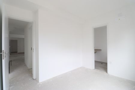 Apartamento para alugar com 136m², 3 quartos e 2 vagasSuíte 2