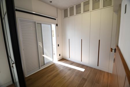 Quarto de apartamento para alugar com 1 quarto, 52m² em Cambuí, Campinas