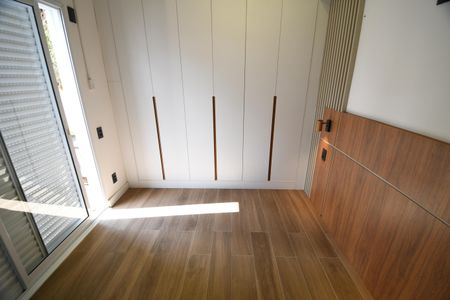 Quarto de apartamento para alugar com 1 quarto, 52m² em Cambuí, Campinas